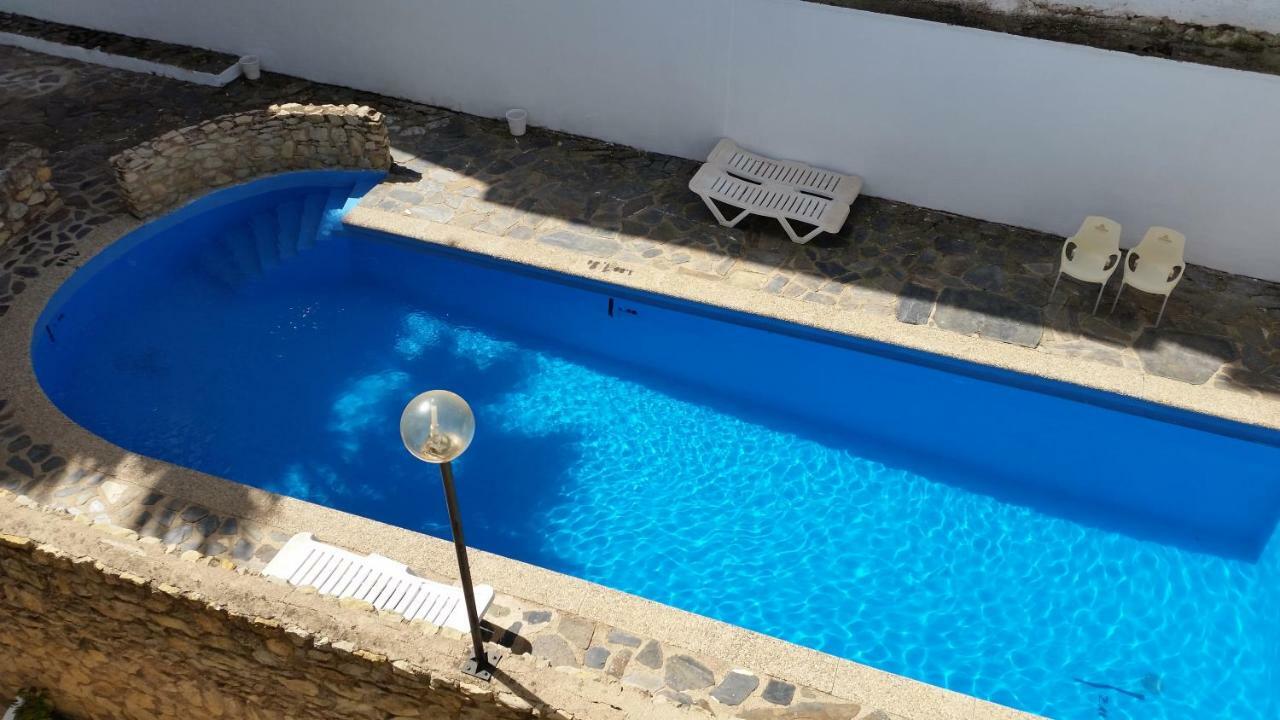 Castillo De Appartement