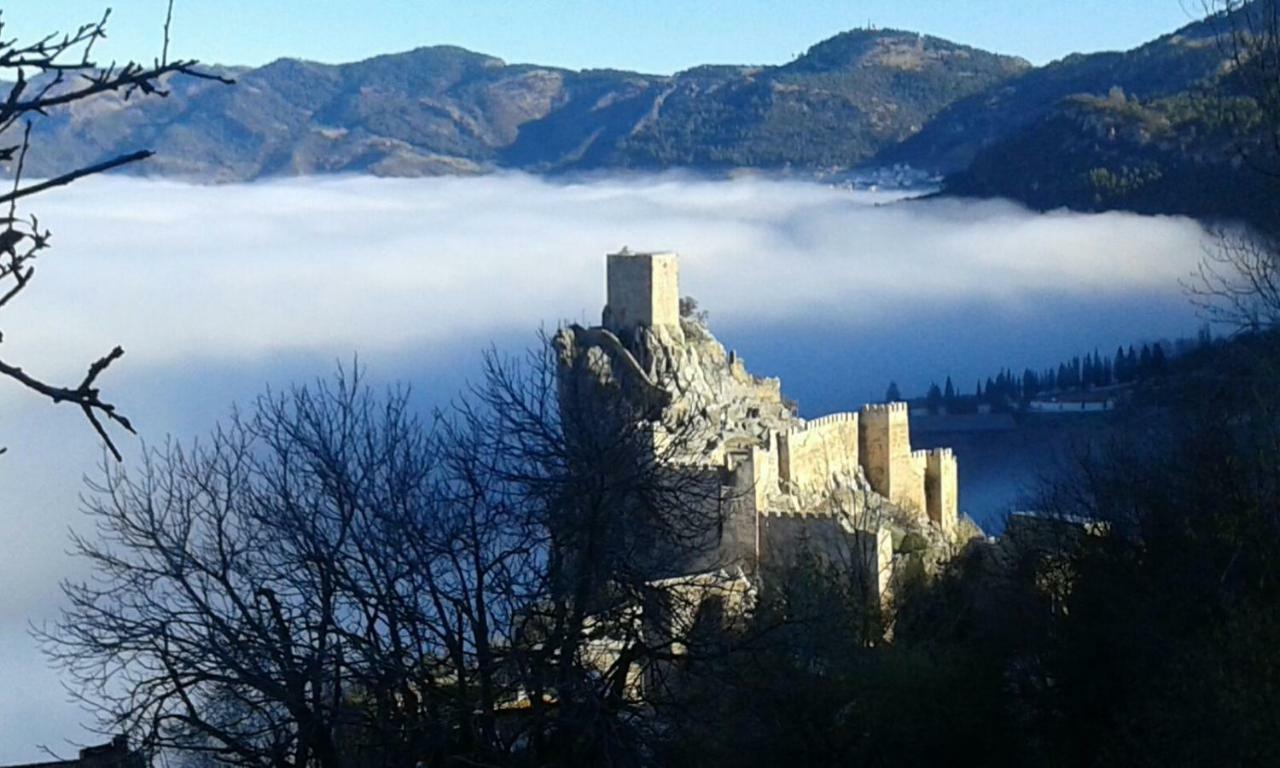 Appartement Castillo De *