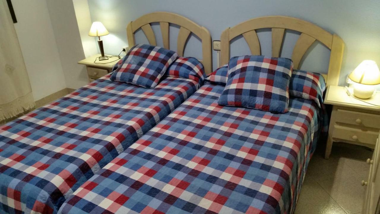 Castillo De Appartement