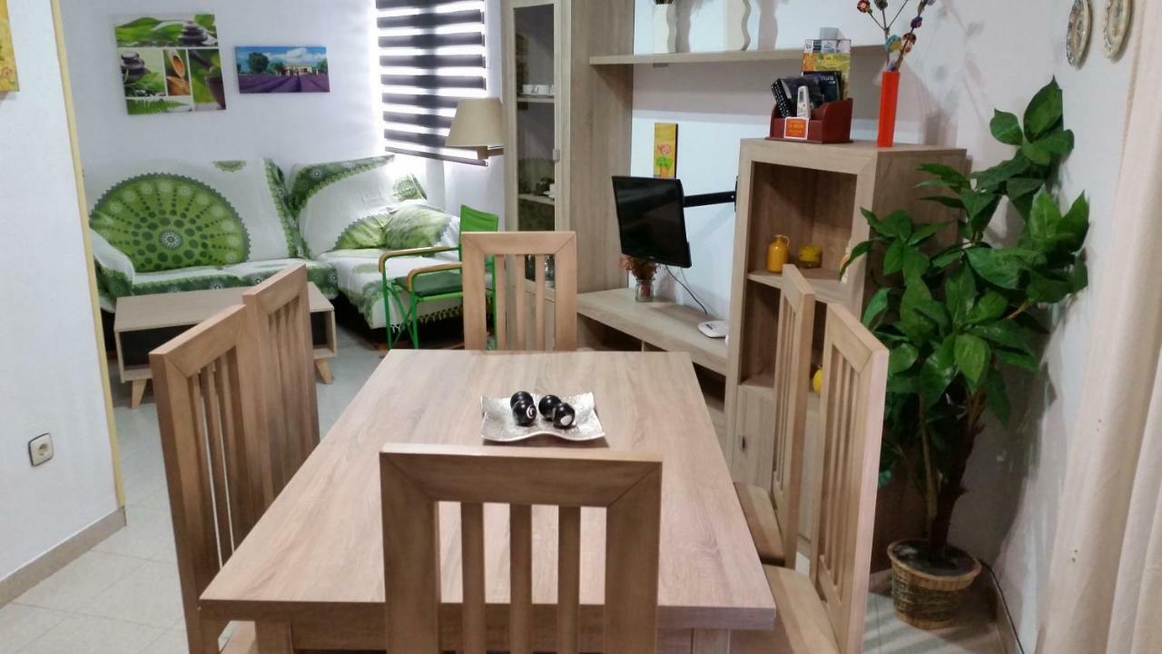 Apartment Castillo De *