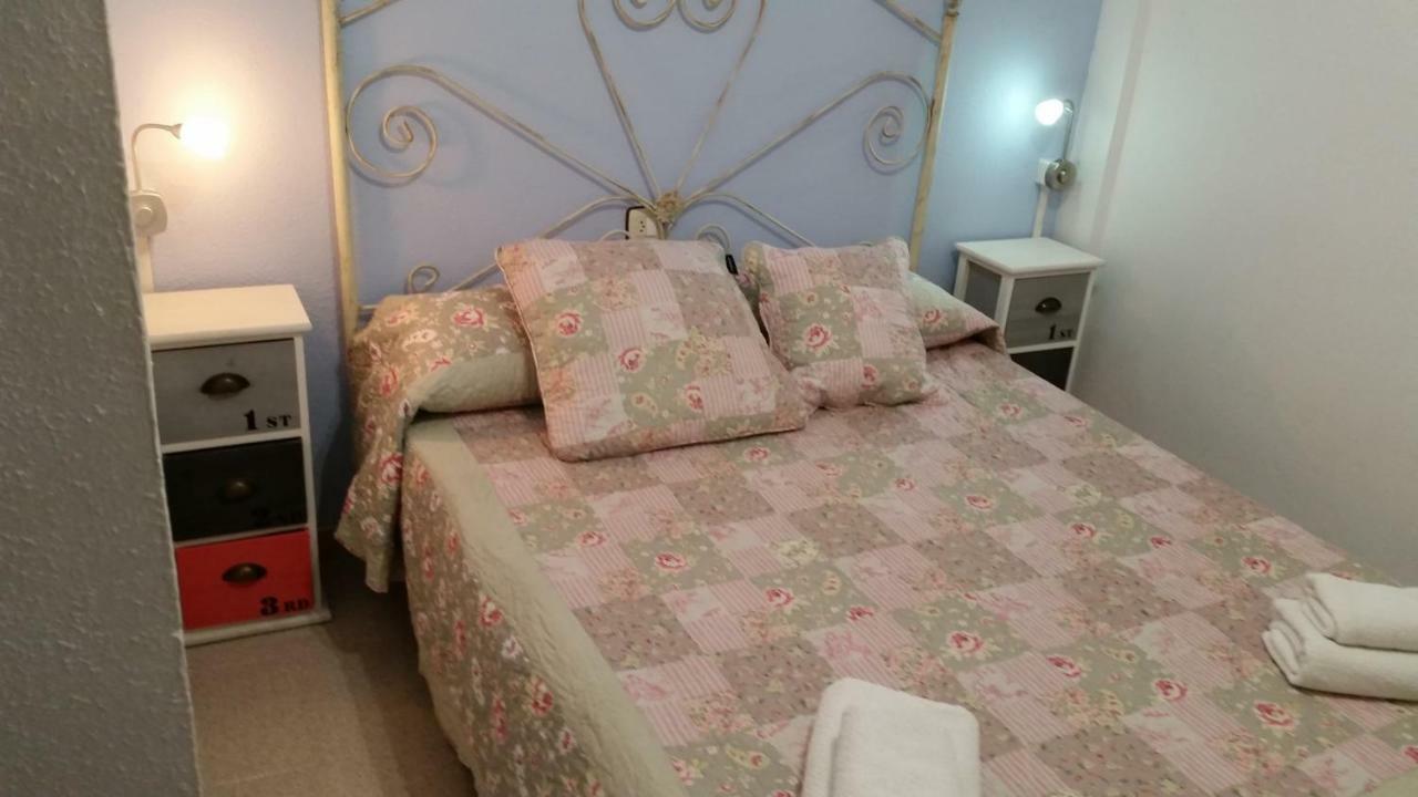 Apartment Castillo De La Iruela