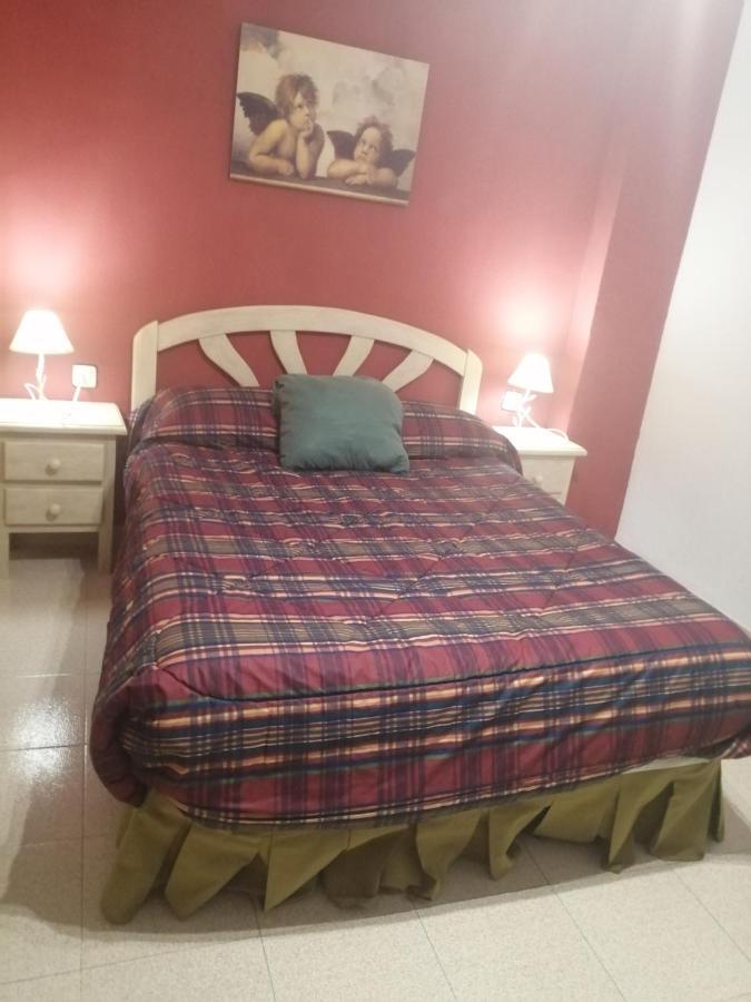 Apartment Castillo De